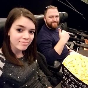 Meet your Posher, Abby